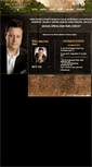 Mobile Screenshot of anthonykearnstenor.com